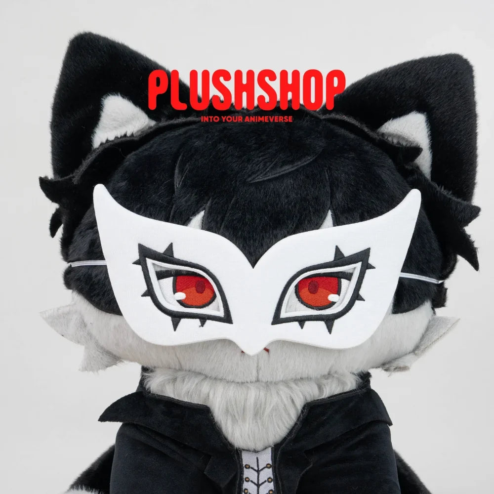 Jokermeow