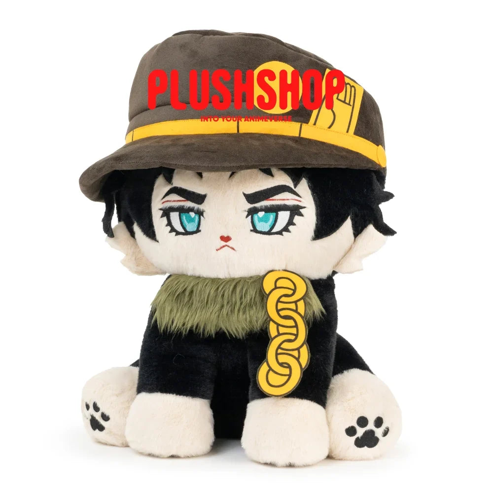 Jotaromeow[Limited restock]