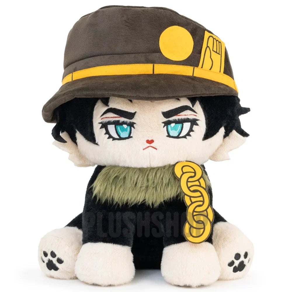 Jotaromeow[Limited restock]