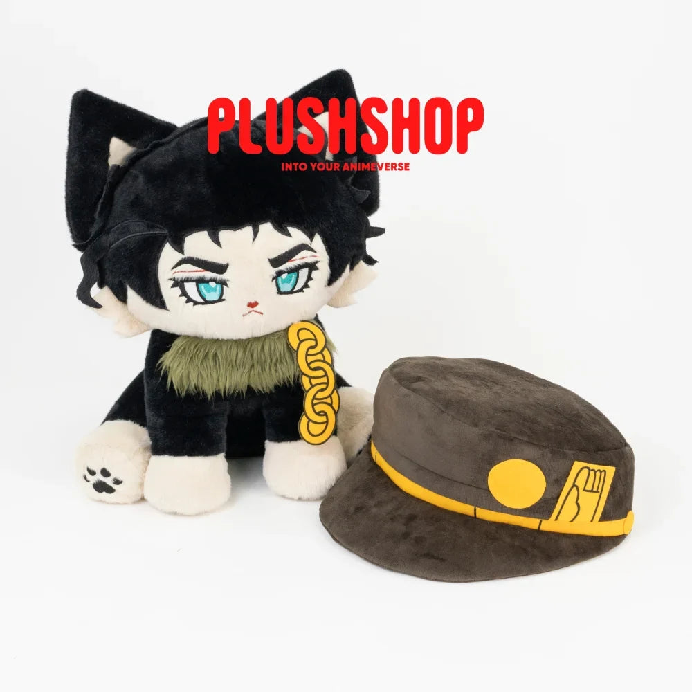 Jotaromeow[Limited restock]