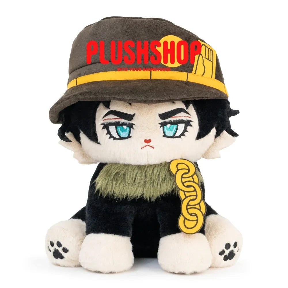 Jotaromeow[Limited restock]