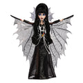 Monster High Skullector Elvira, Mistress of the Dark Doll