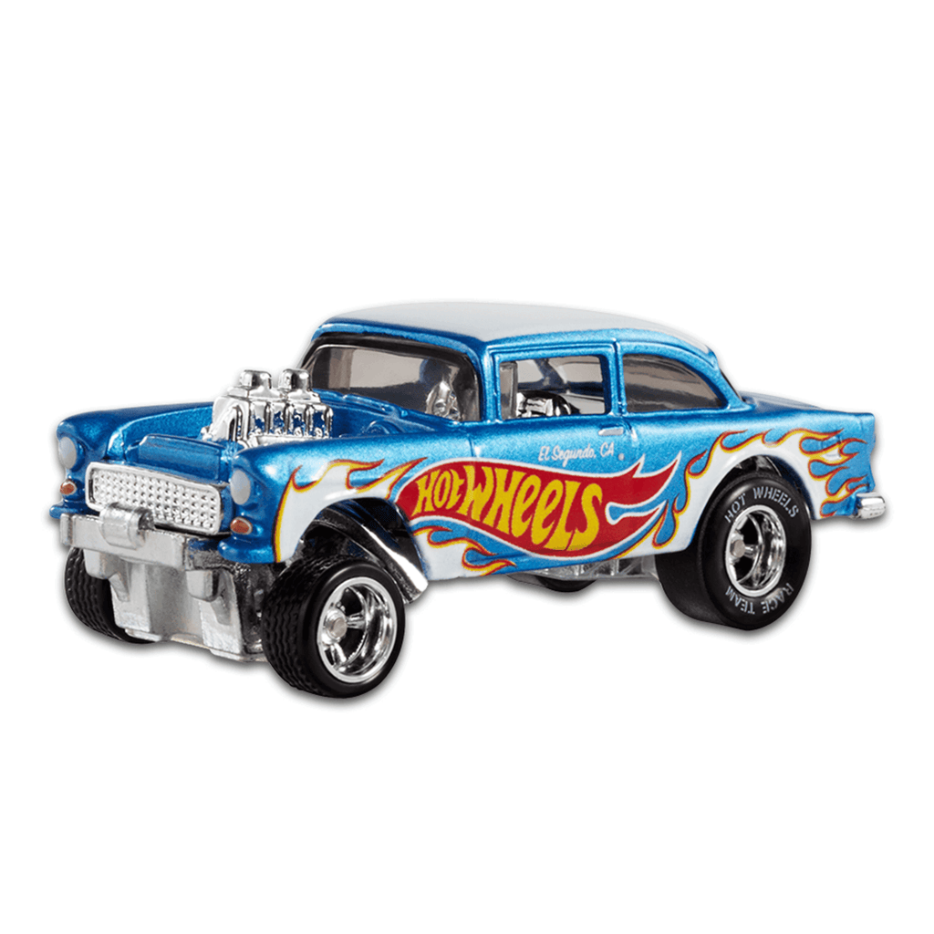 Hot Wheels Display Case