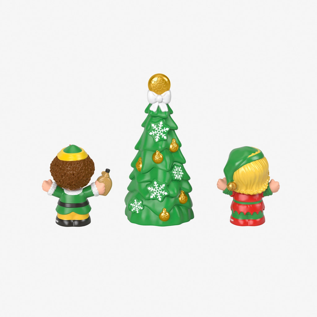 Little People Collector Elf Figure Set | Fisher Price