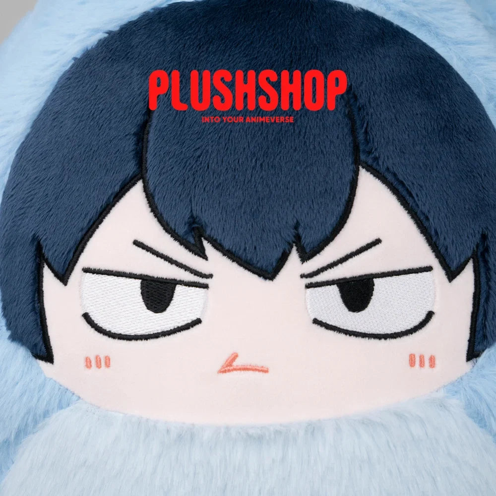 Kageyama Meowtube