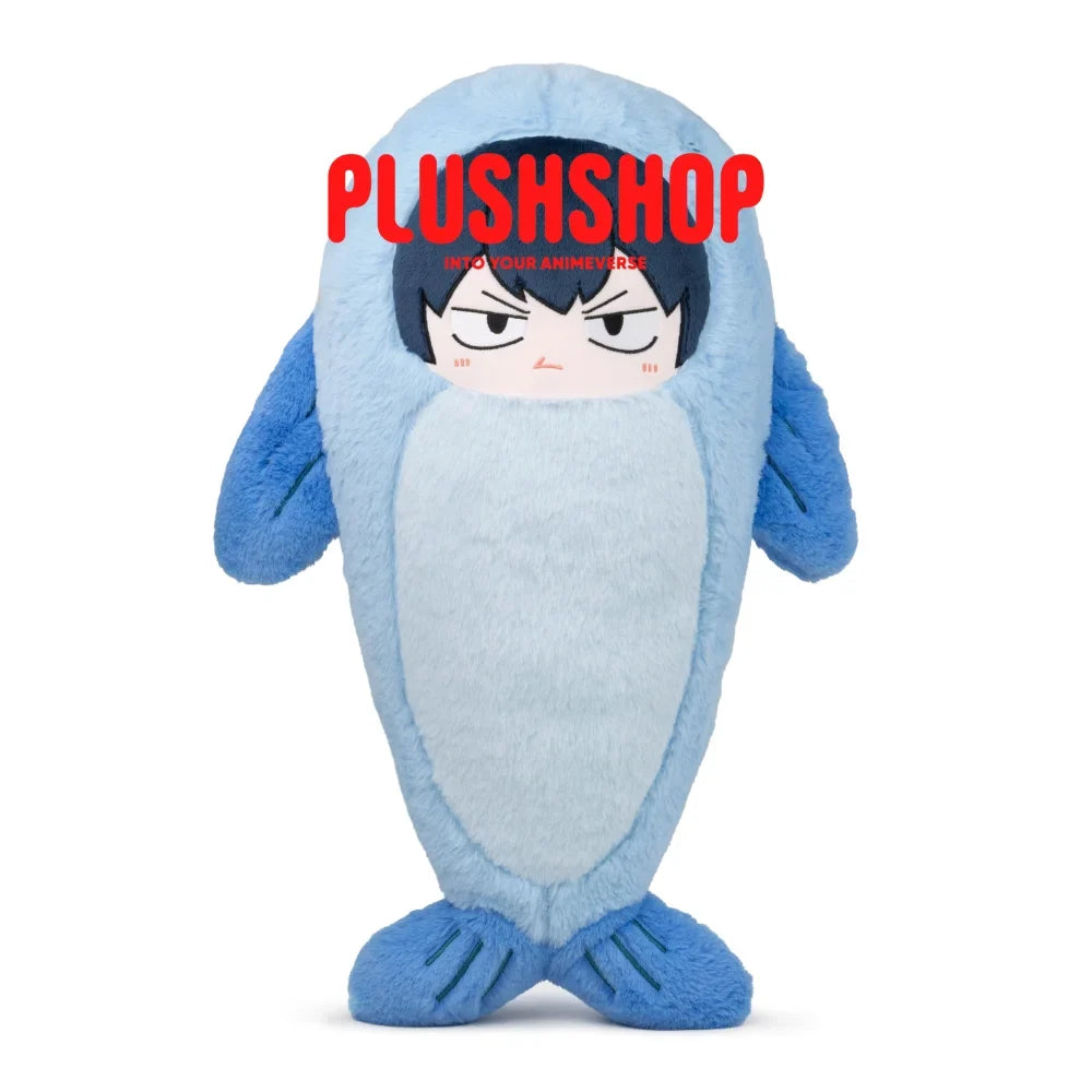 Kageyama Meowtube