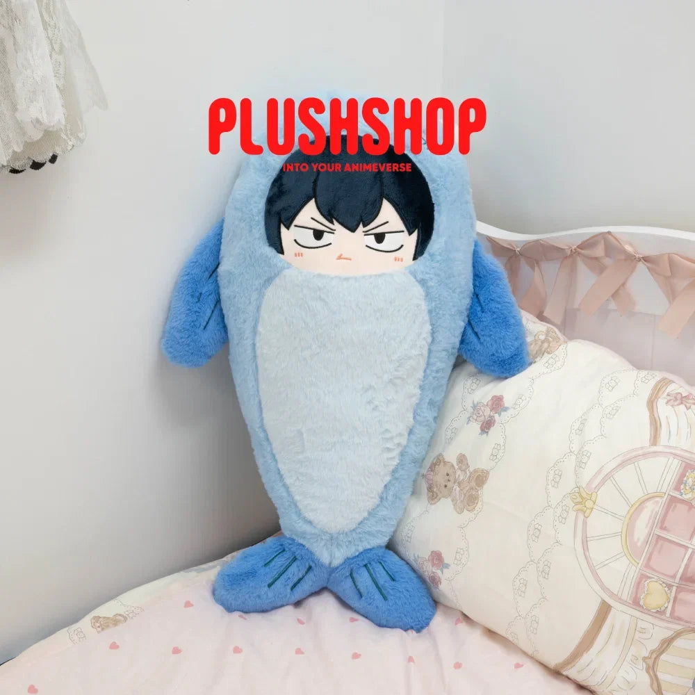 Kageyama Meowtube