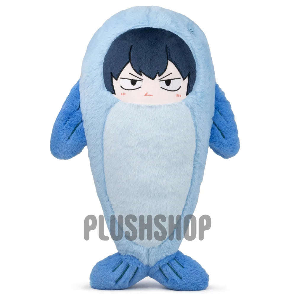 Kageyama Meowtube