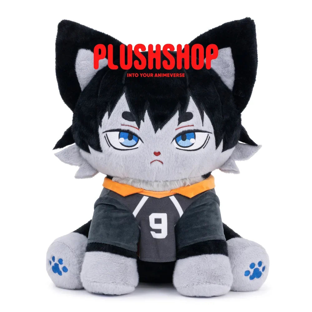 Kageyamameow[Last 4pcs]