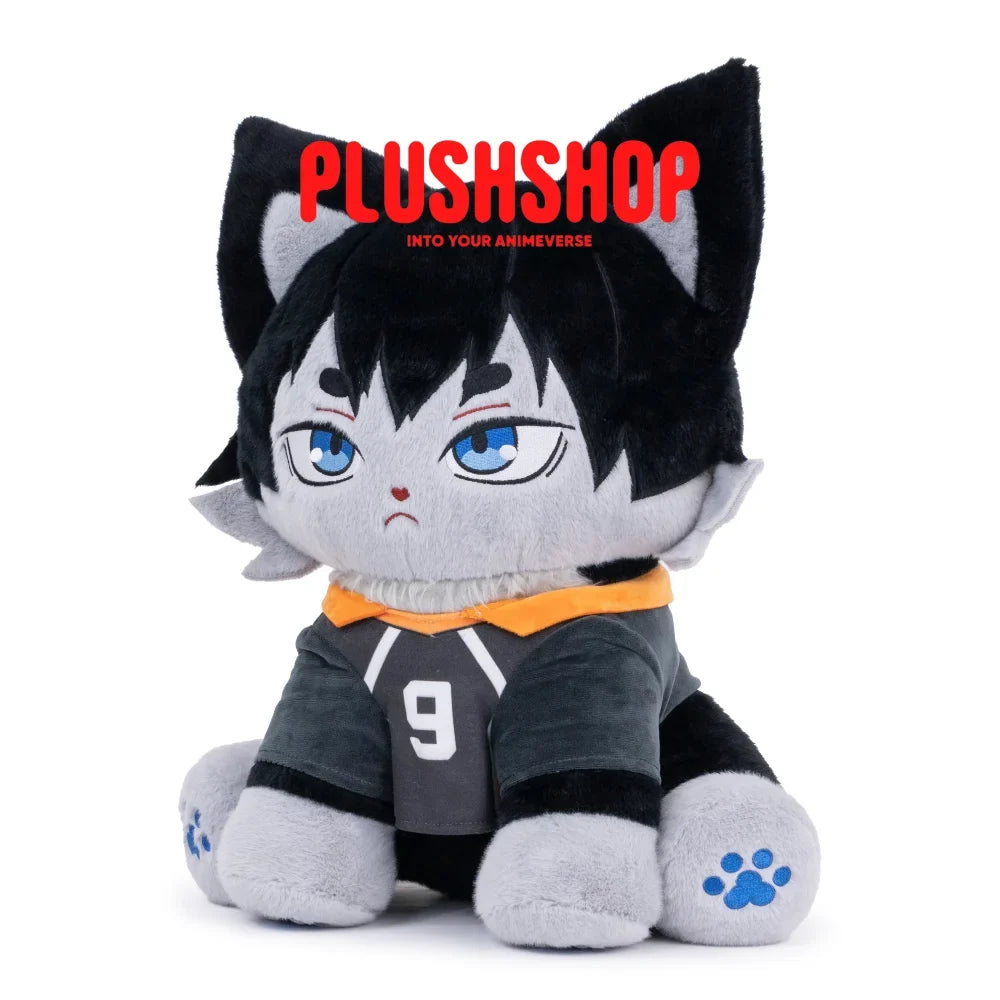 Kageyamameow[Last 4pcs]