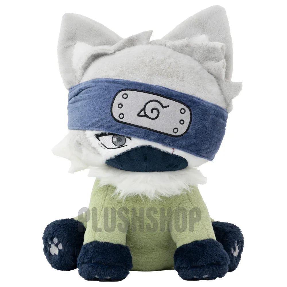 Kakashimeow