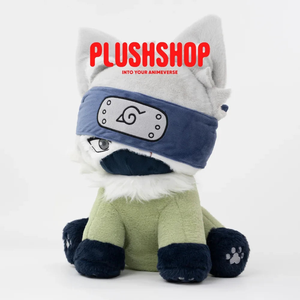 Kakashimeow