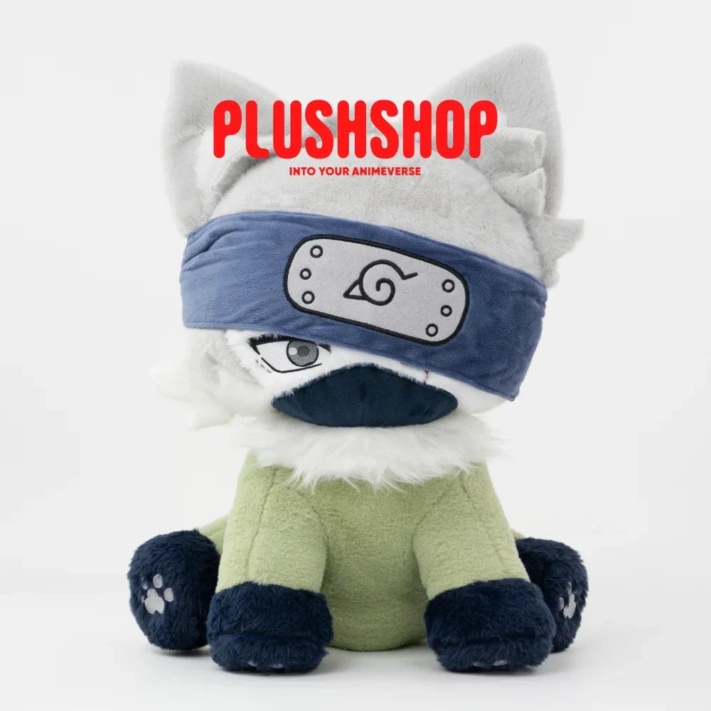Kakashimeow