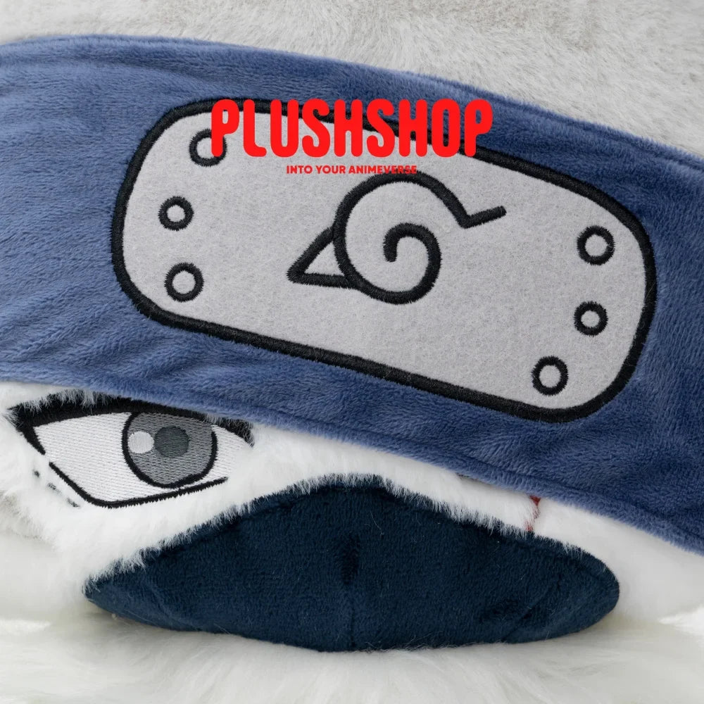 Kakashimeow