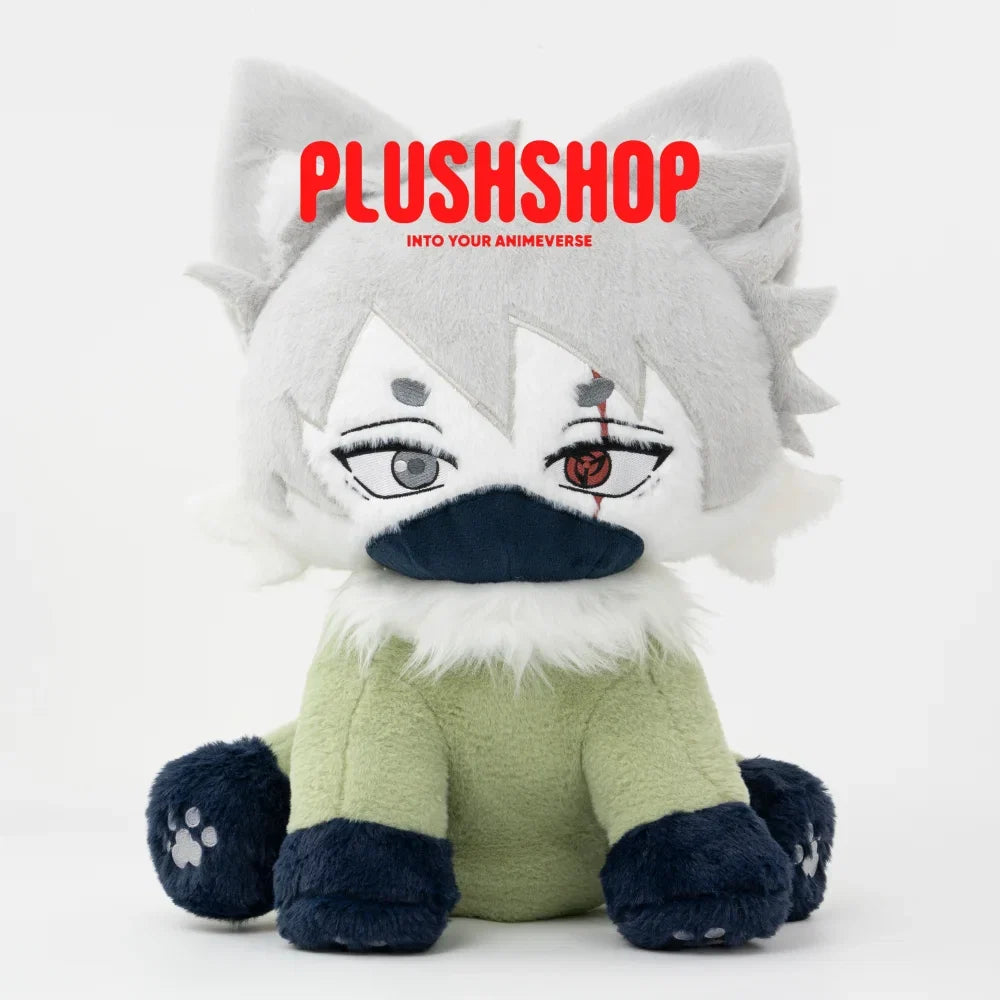 Kakashimeow