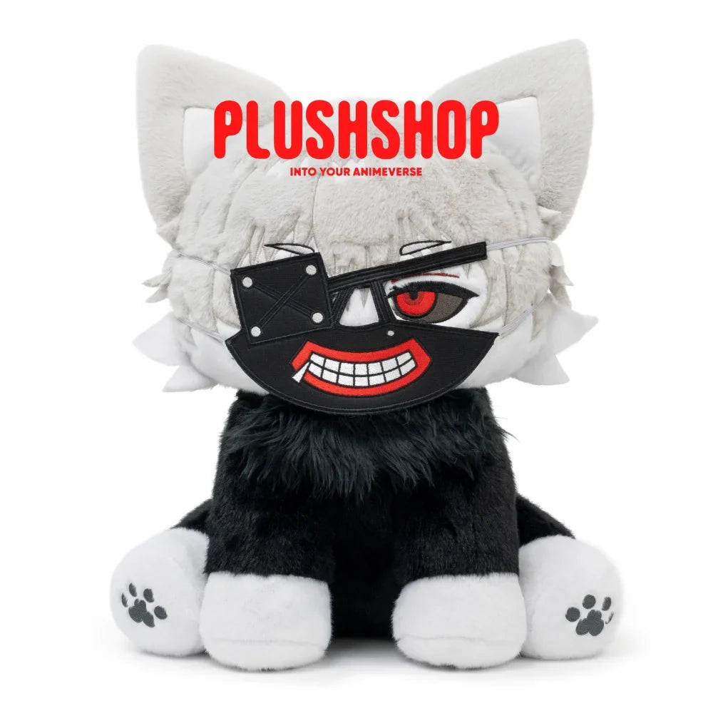 Kanekimeow