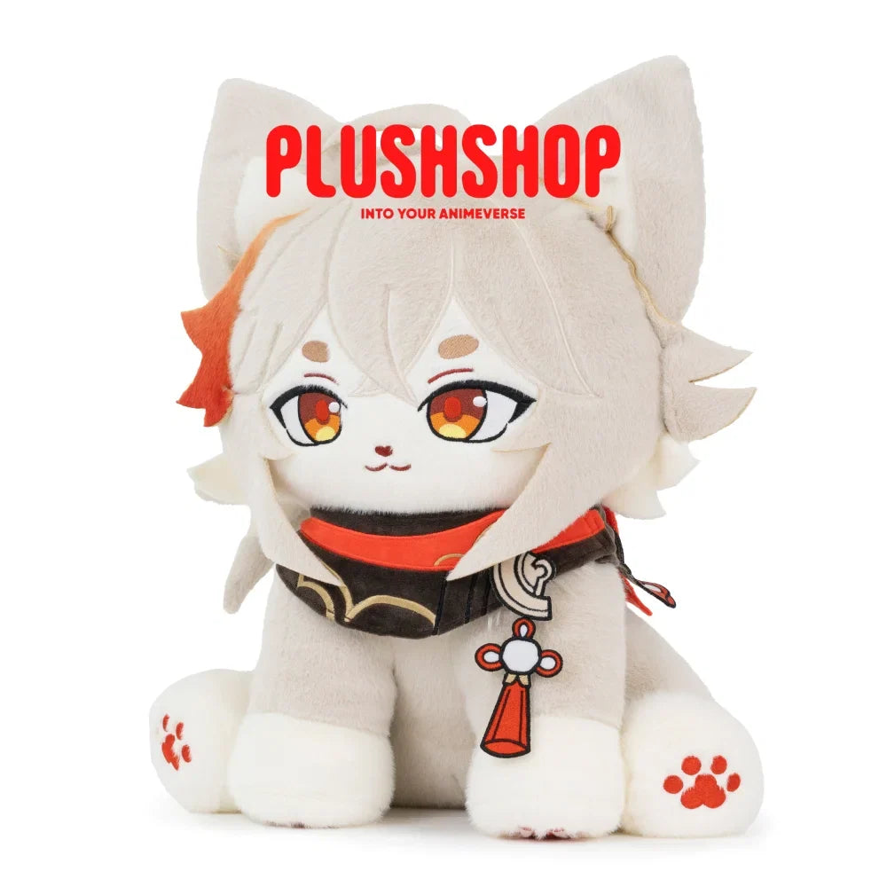 Kazuhameow