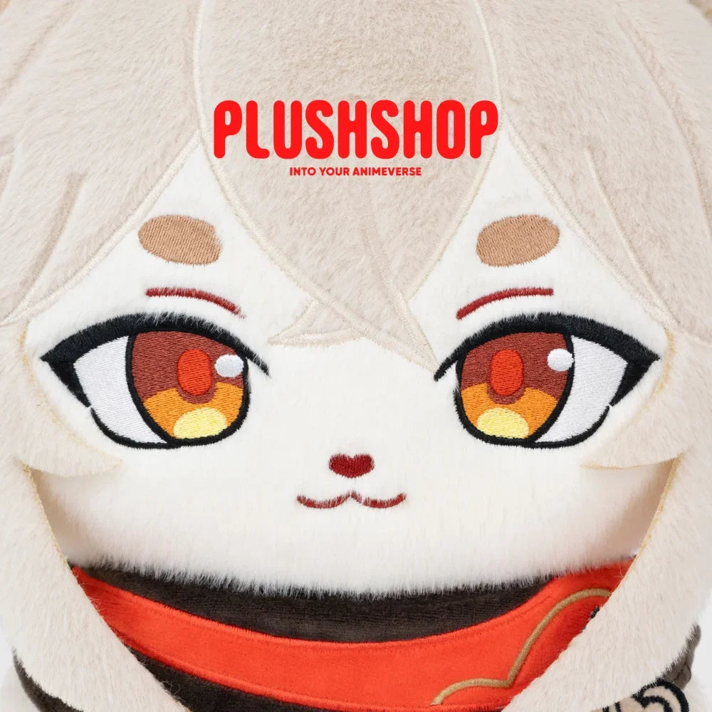 Kazuhameow