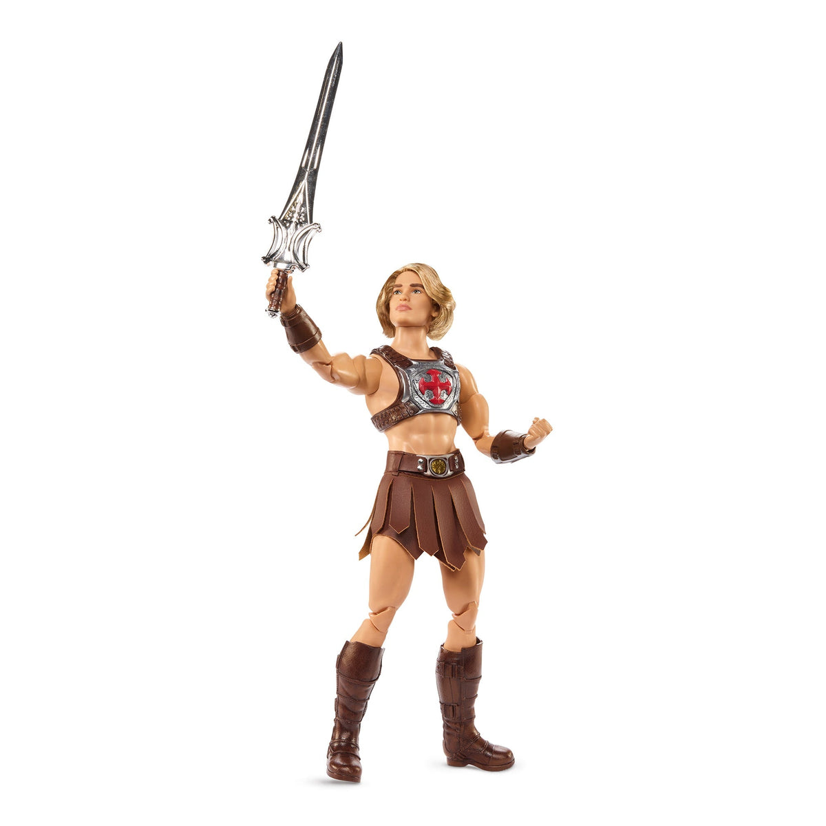 Barbie Signature Masters of the Universe He-Man Doll