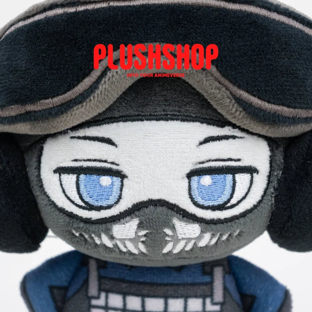 KEEGAN DOLL