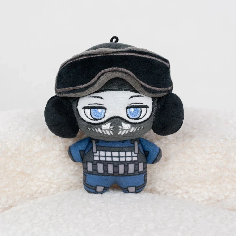KEEGAN DOLL