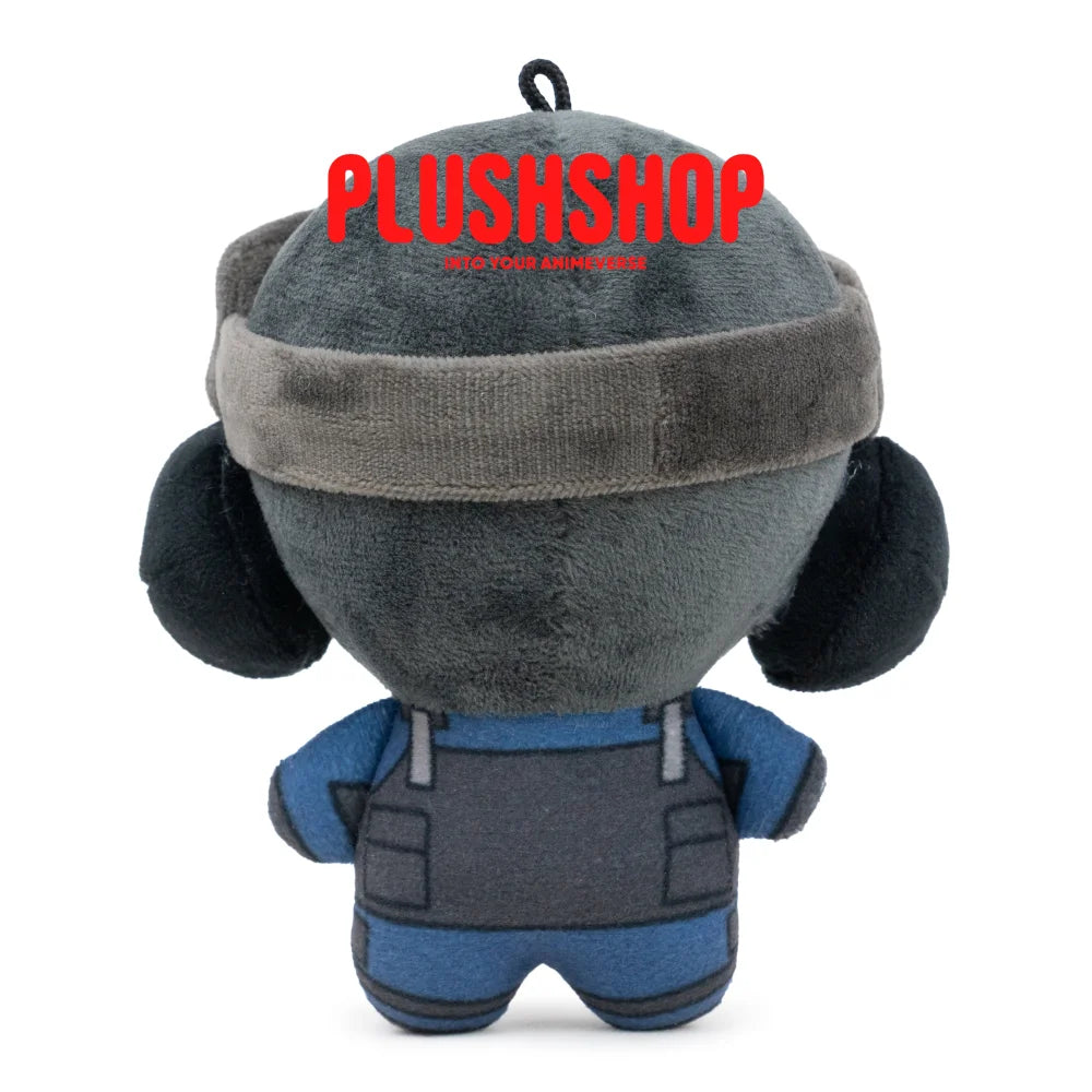 KEEGAN DOLL