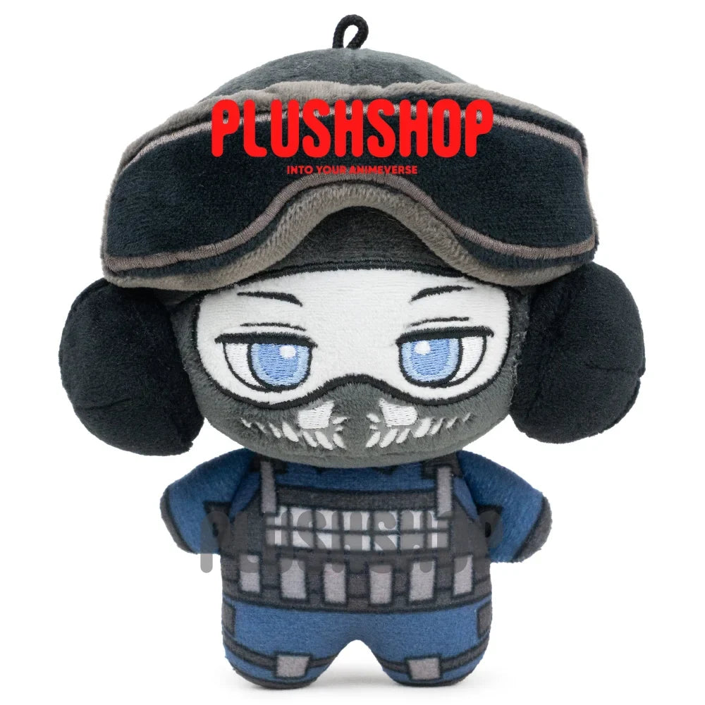 KEEGAN DOLL