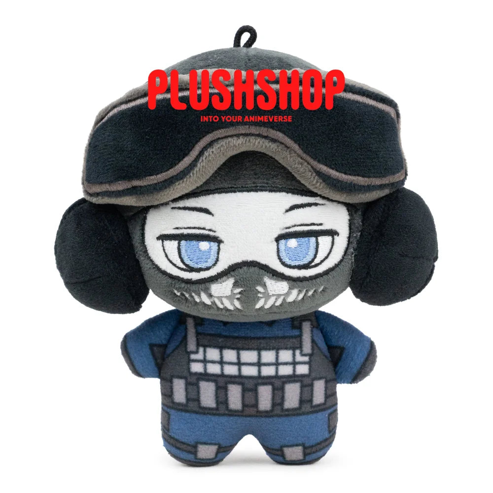 KEEGAN DOLL