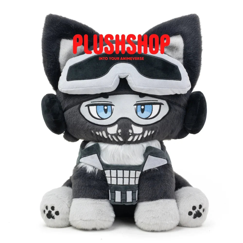Keeganmeow