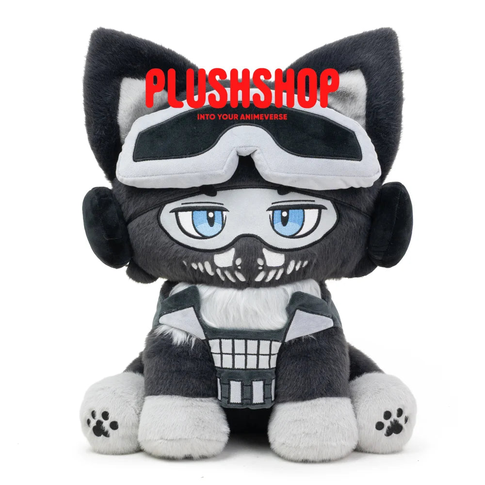 Keeganmeow