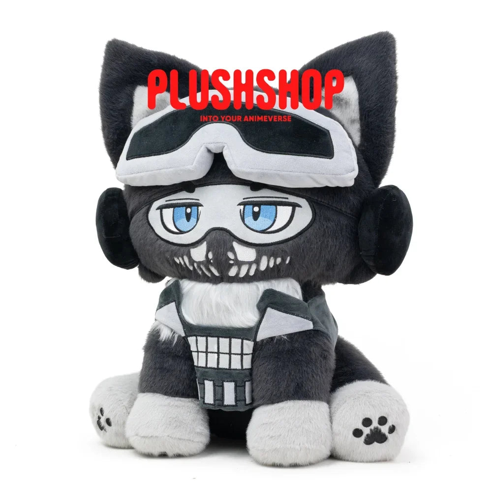 Keeganmeow