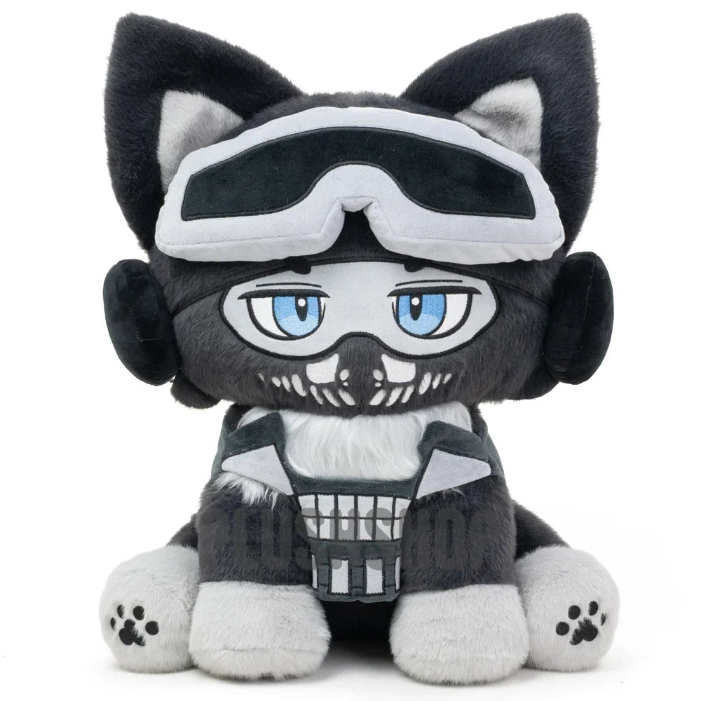 Keeganmeow