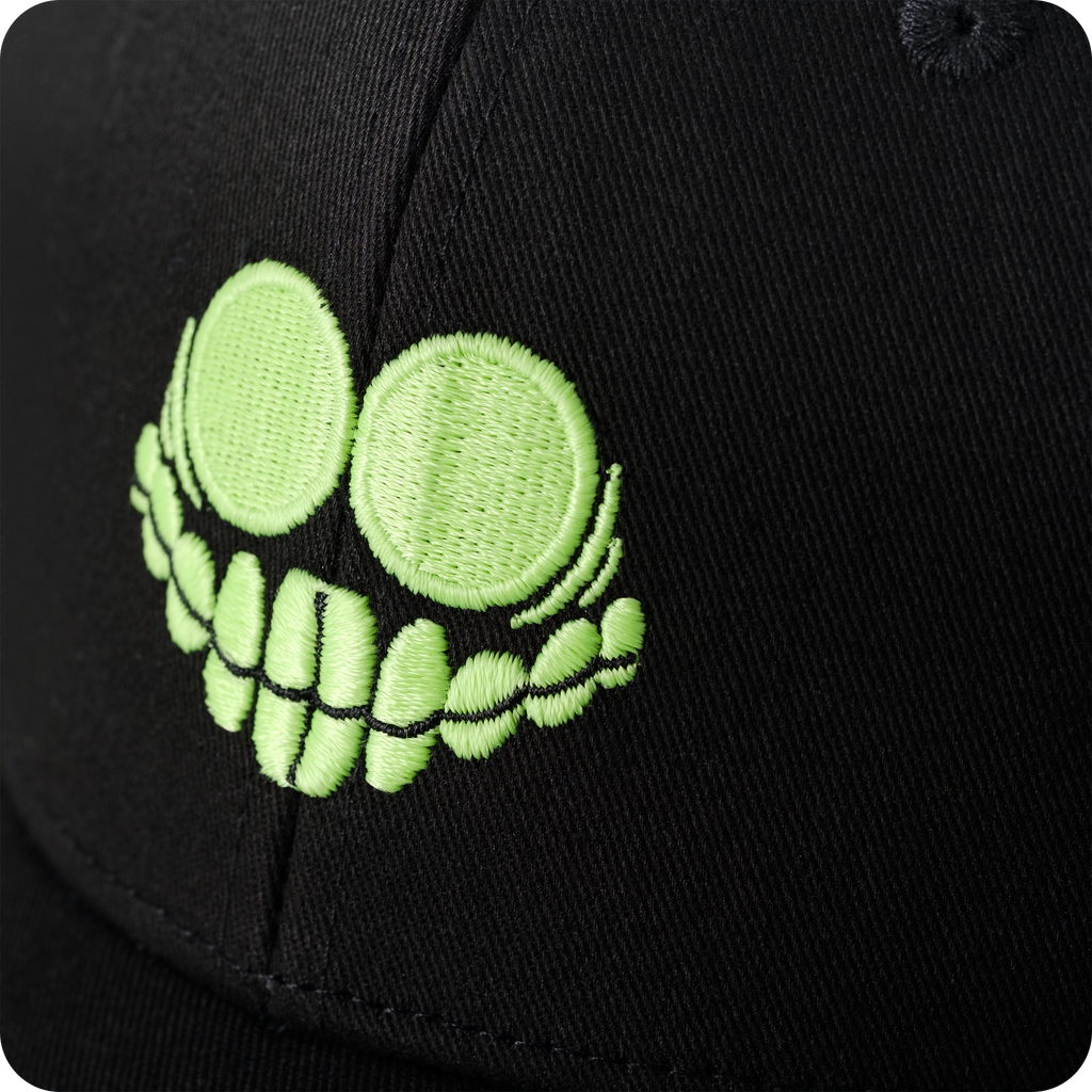 Gaslight District Hat