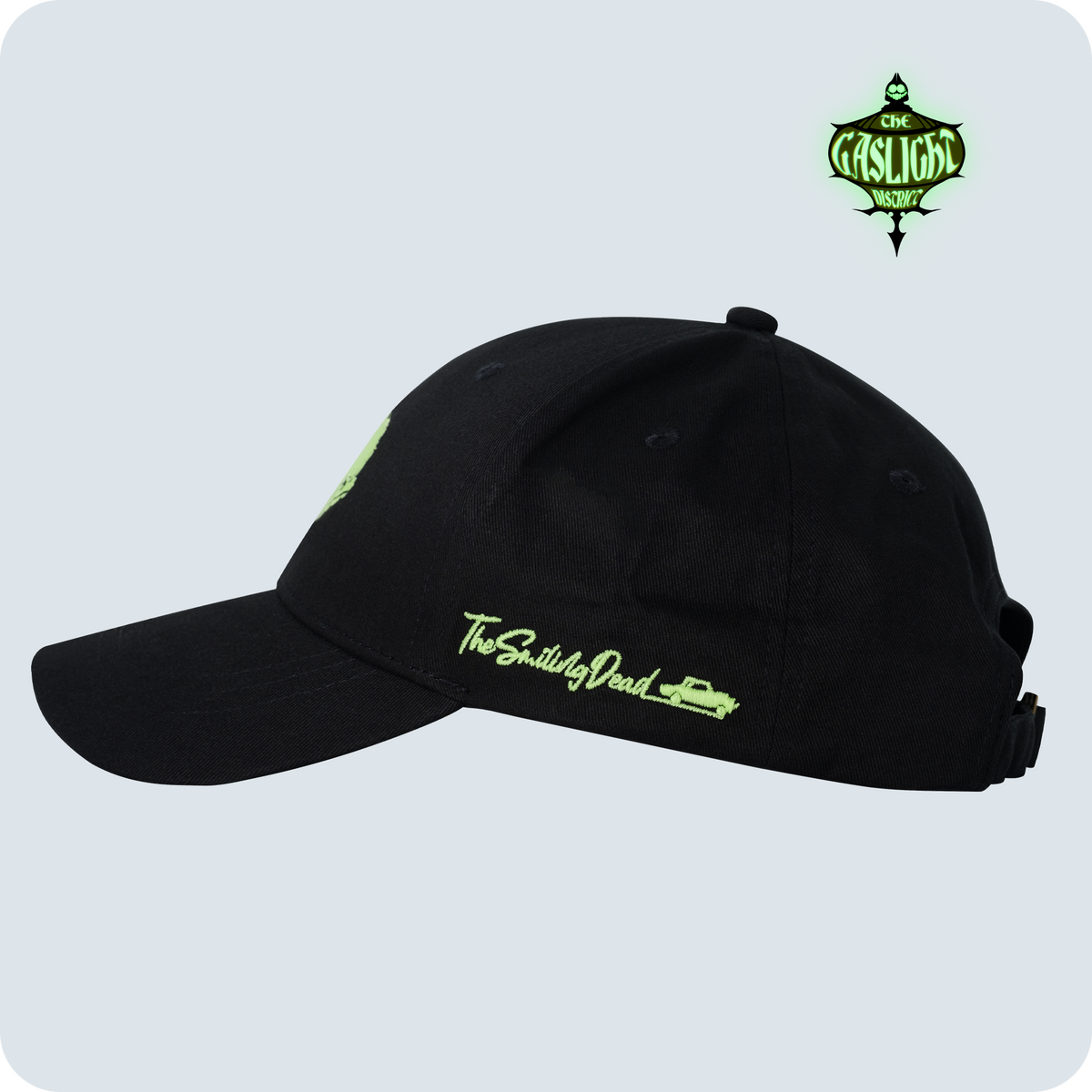 Gaslight District Hat