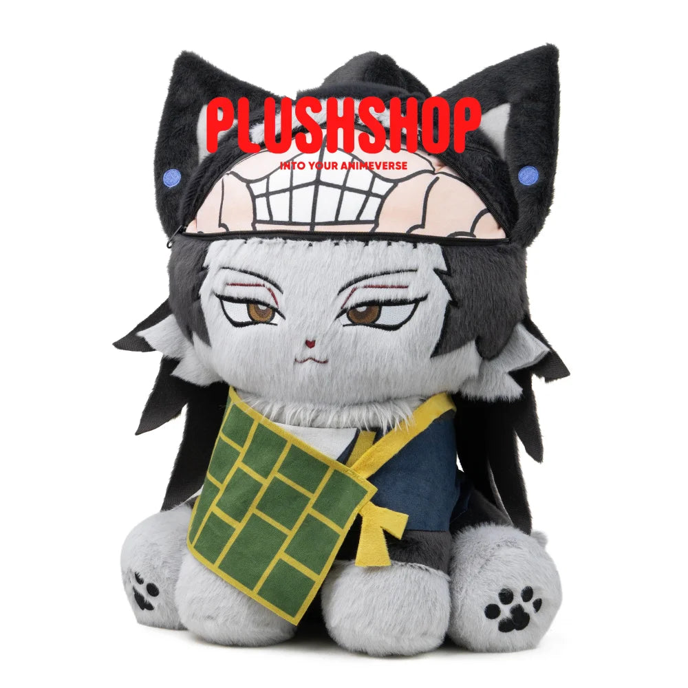 Kenjakumeow