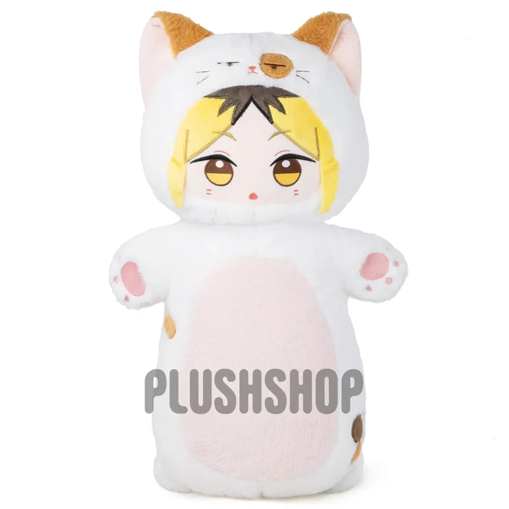 Kenma Meowtube