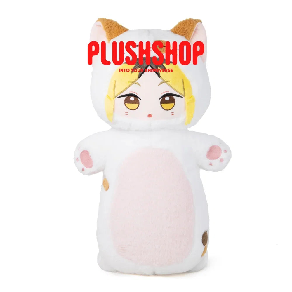 Kenma Meowtube