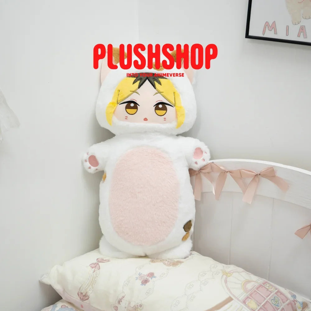 Kenma Meowtube
