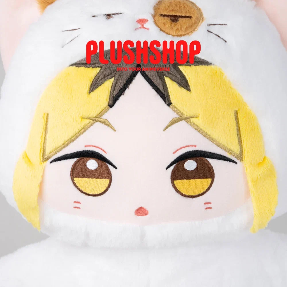 Kenma Meowtube