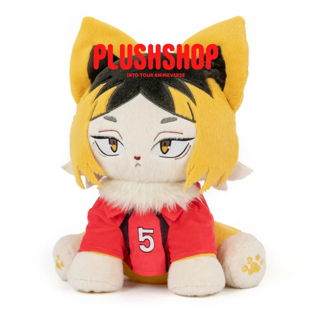 Kenmameow