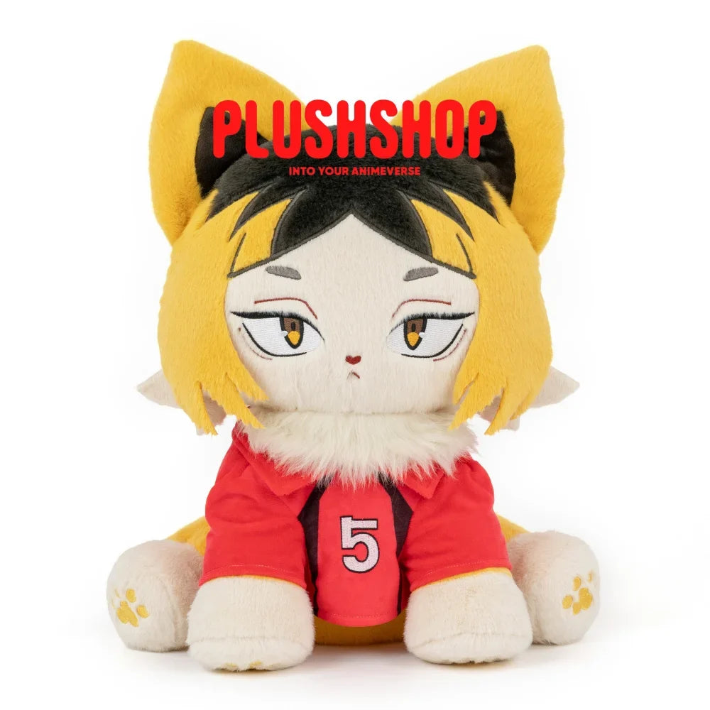 Kenmameow