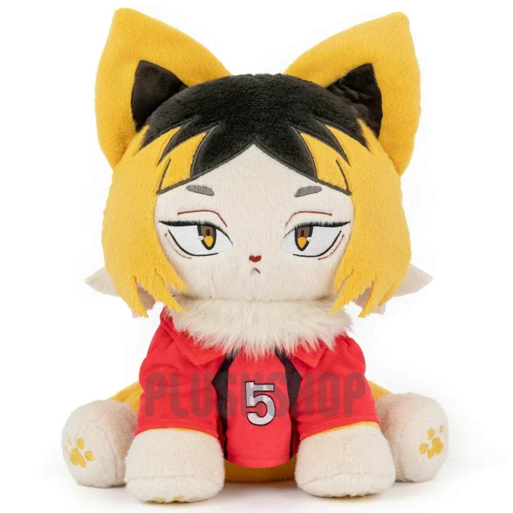 Kenmameow