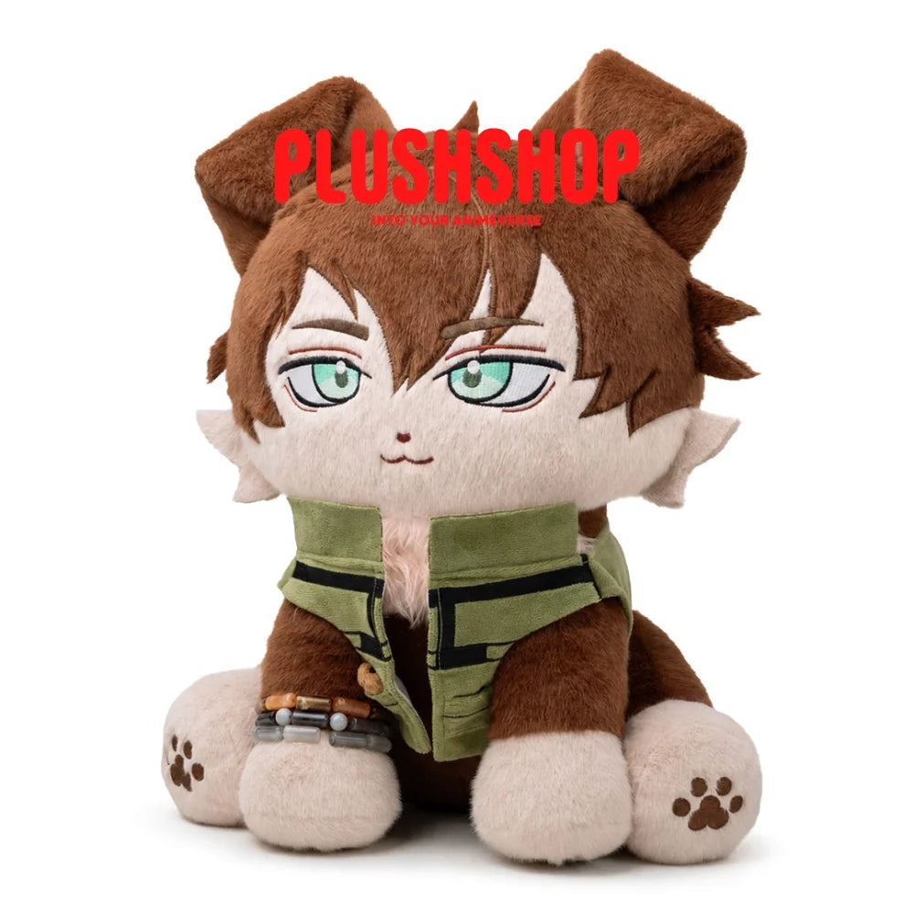 KENTINMEOW