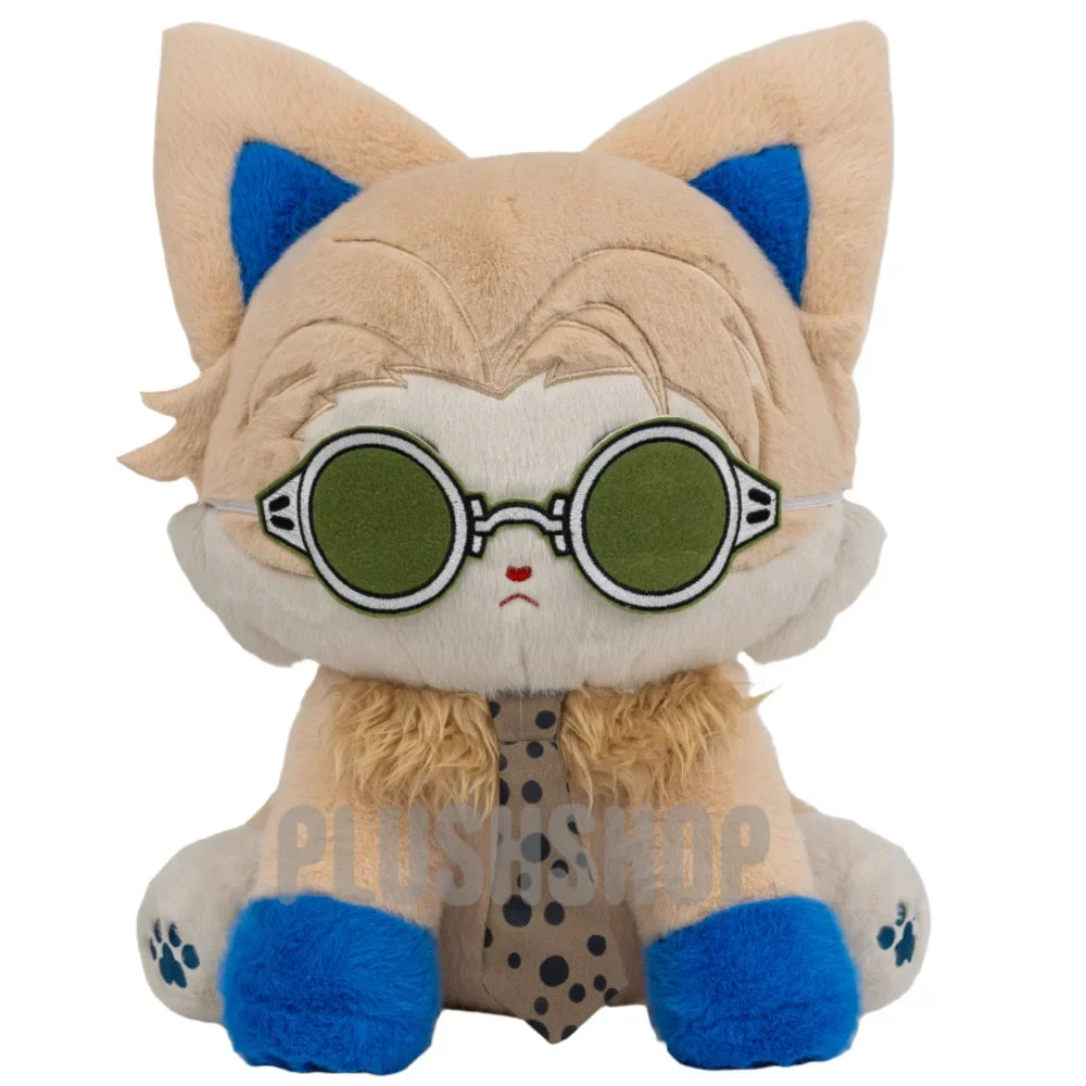 Kento Meow