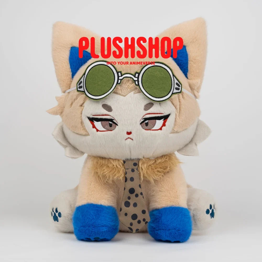 Kento Meow