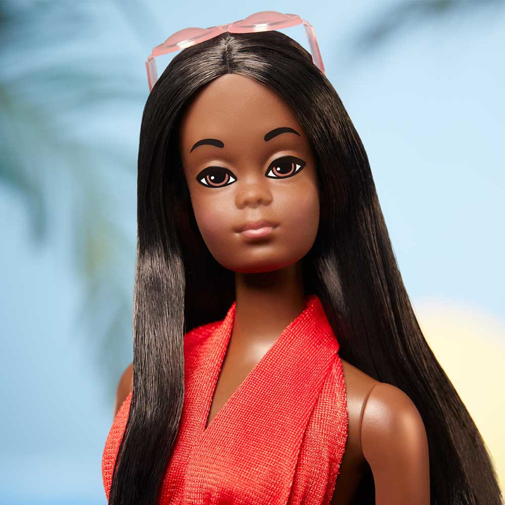 Malibu Barbie Gift Set