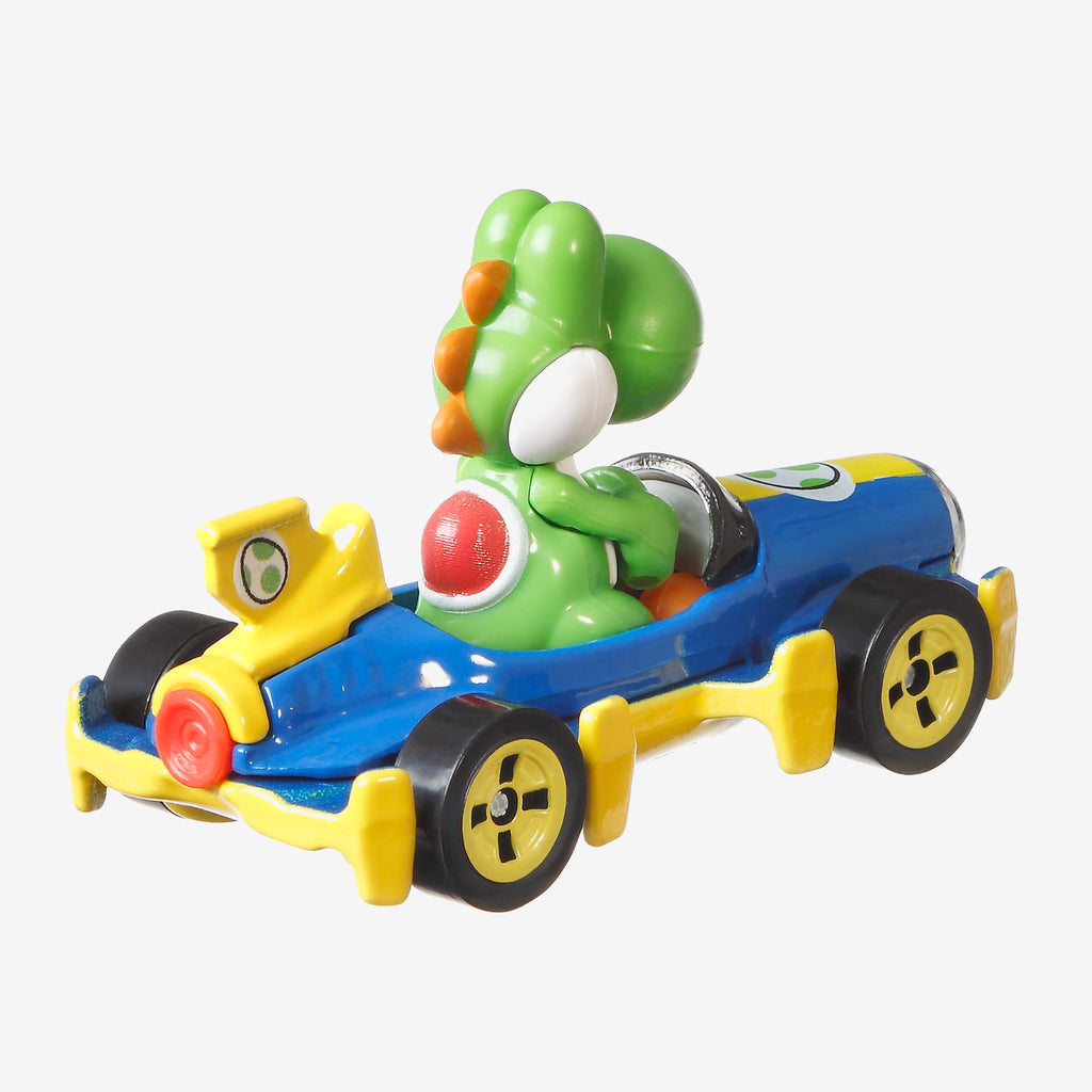 Hot Wheels® Mario Kart™ 4-PK Assortment