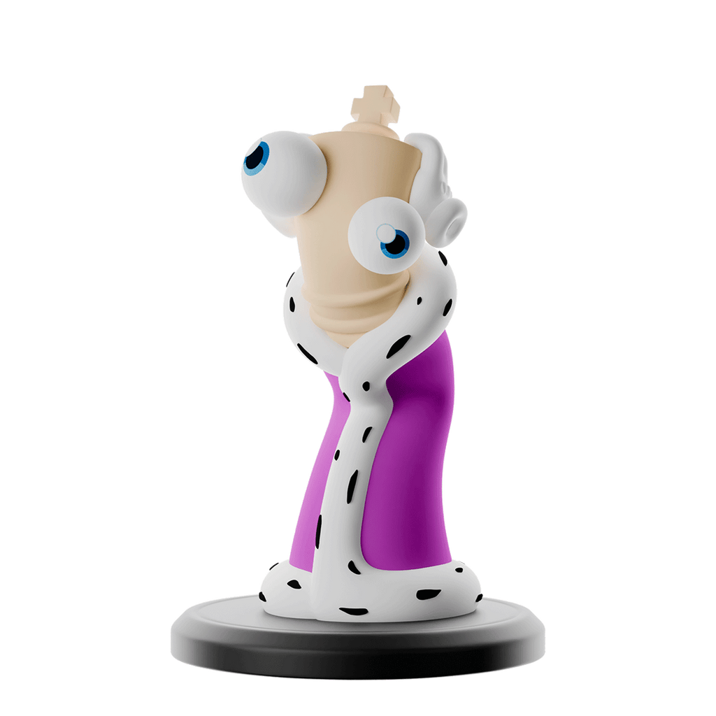 Kinger Animatez