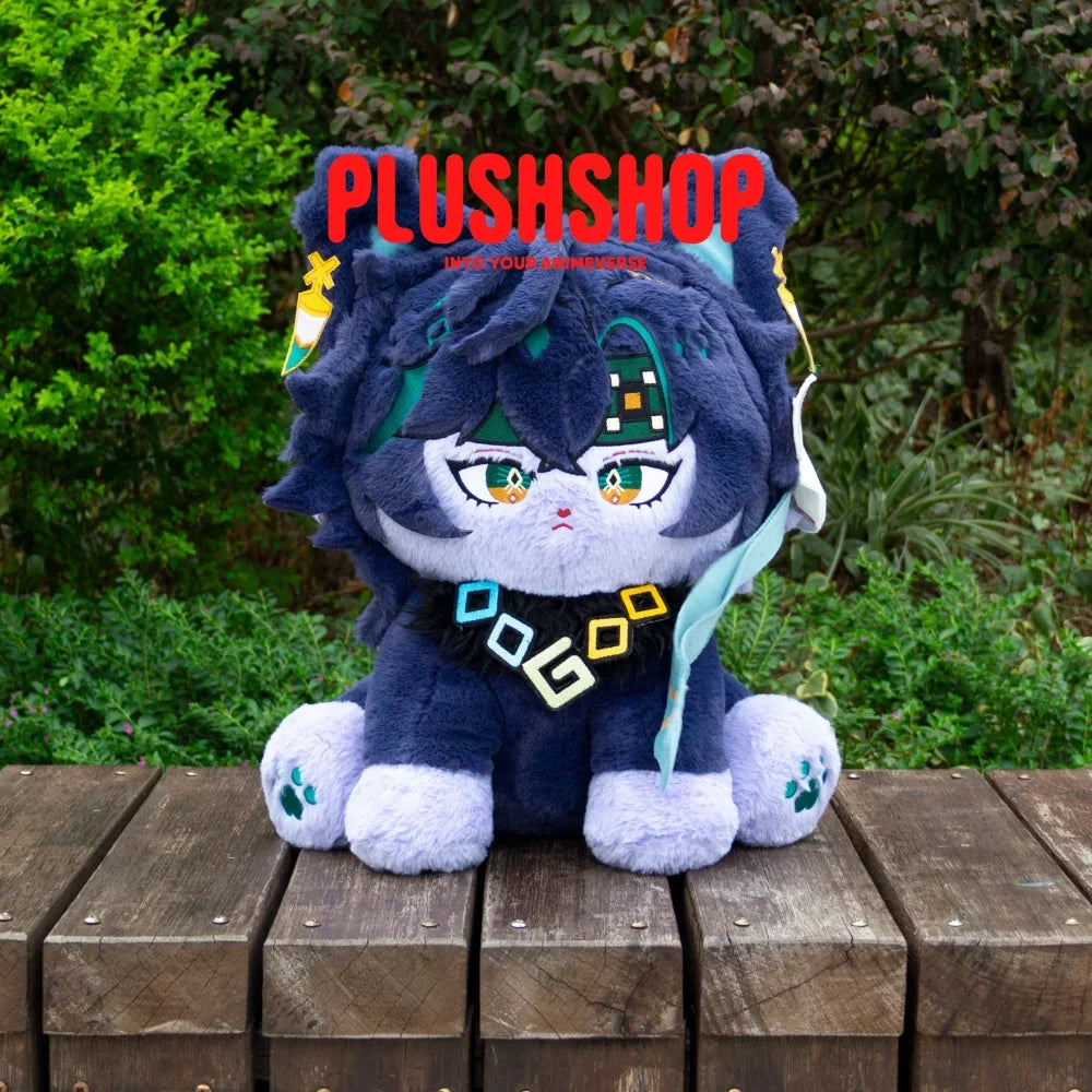 Kinich Meow