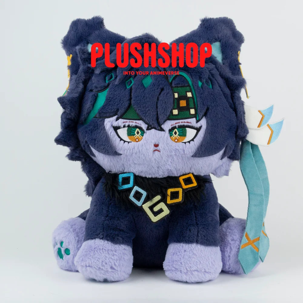 Kinich Meow